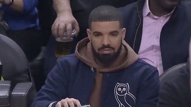 drake