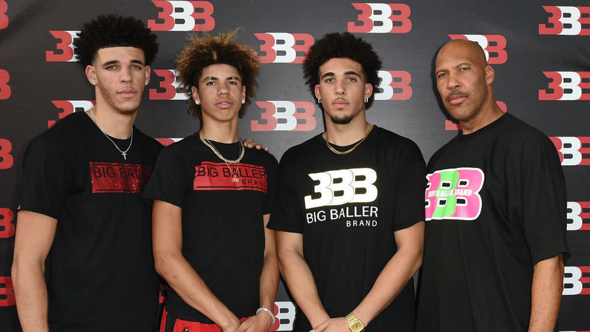 Ball Family