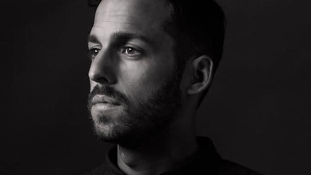 Pablo Nouvelle (credit: Torvioll Jashari)