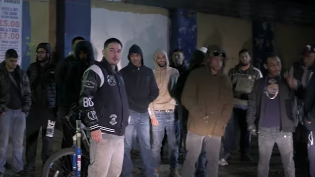K Koke & RD   "On My Ones"