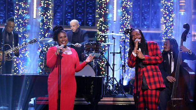 DRAM ft. BigBabyMom