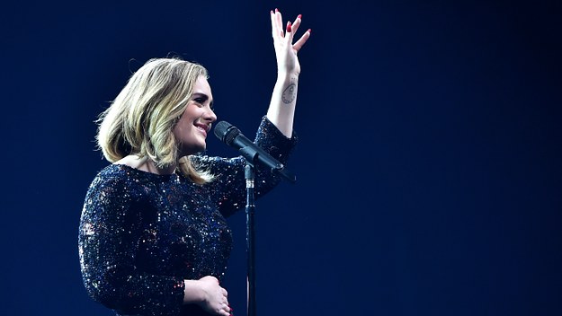 Adele