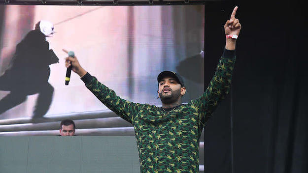 Joyner Lucas