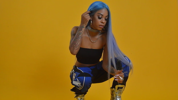 Rico Nasty