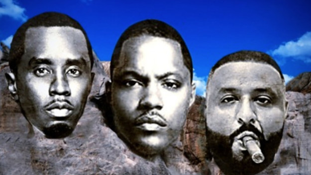 rap rush