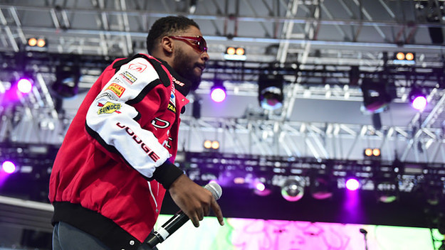 Brent Faiyaz