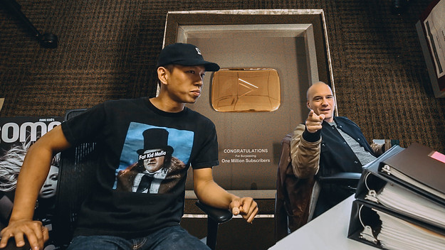 life at complex 2 million