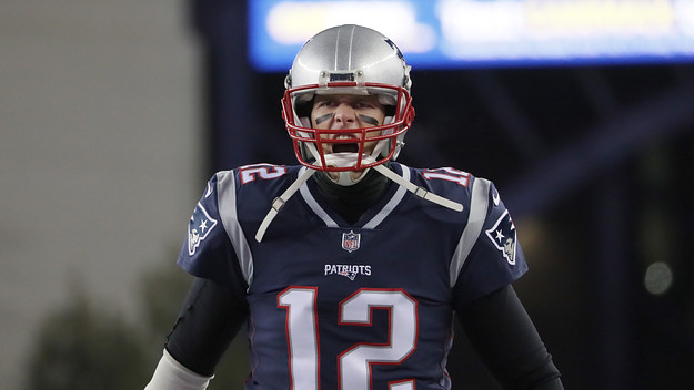 tom brady