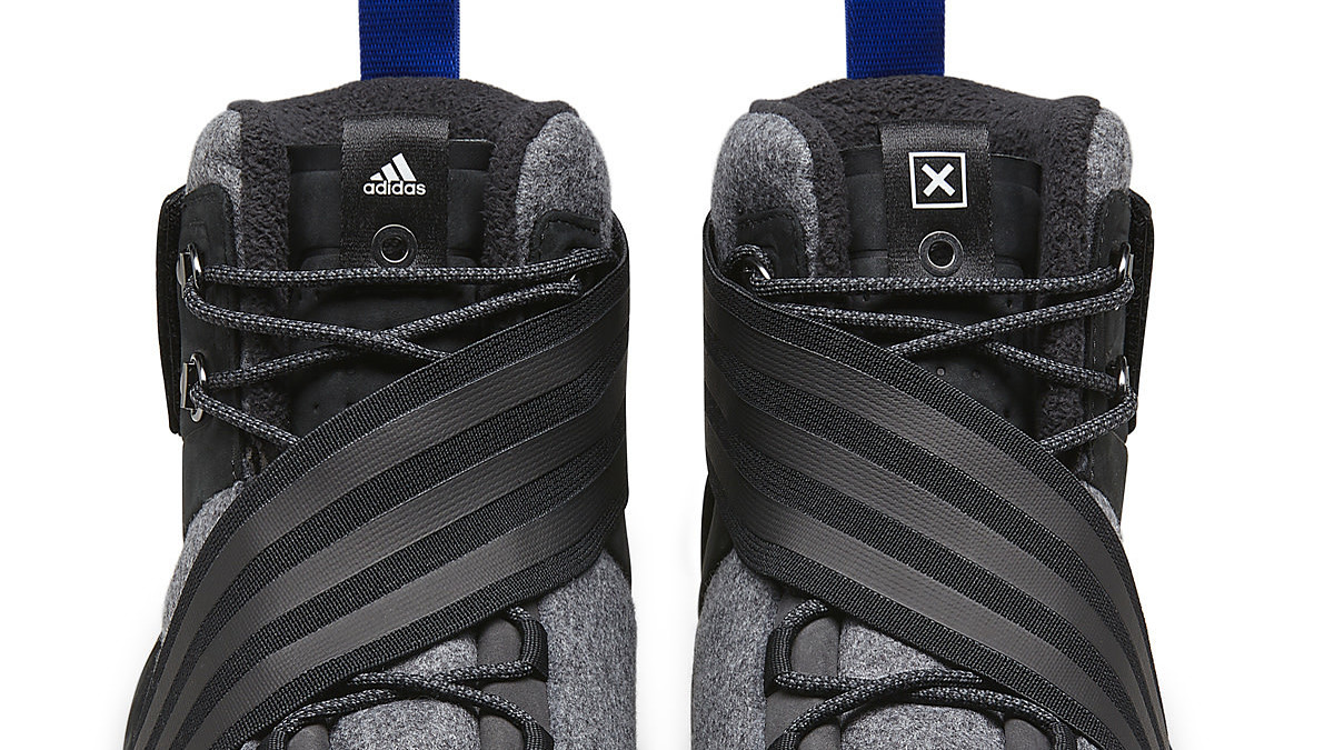 Xhibition Adidas Terrex Tracefinder 5