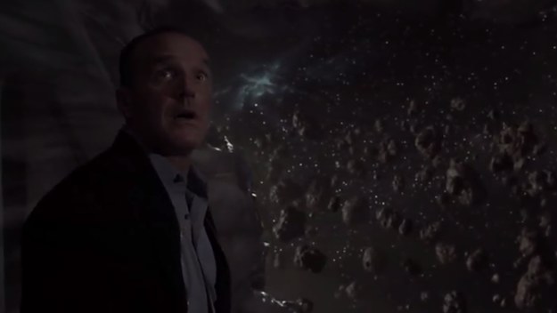 'Agents of SHIELD' season 5 premiere