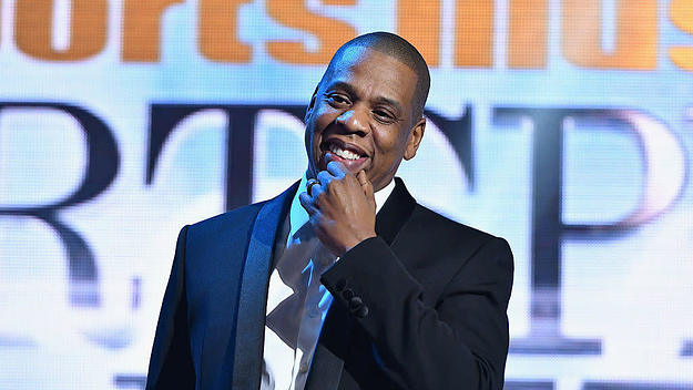 Jay Speech