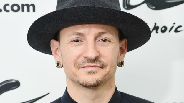 Chester Bennington