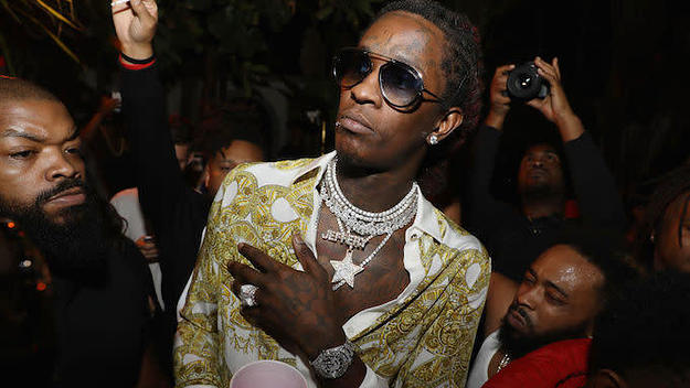 Young Thug