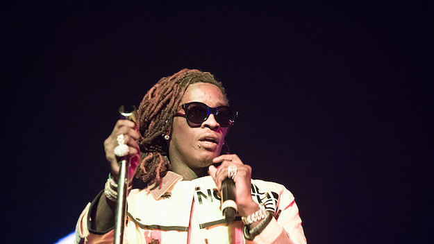 Young Thug