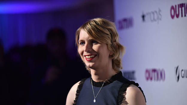 chelsea manning