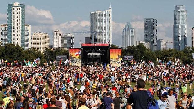 Austin City Limits 2017