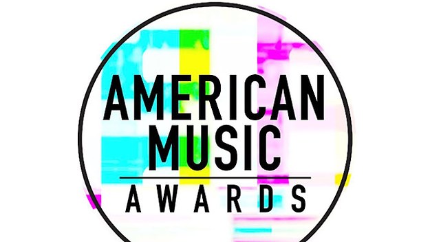 Logo of the AMAs.