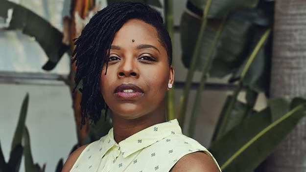 patrisse cullors 2