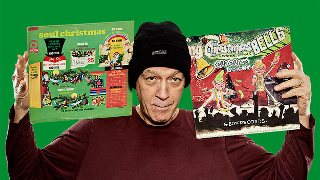 Bill Adler 1