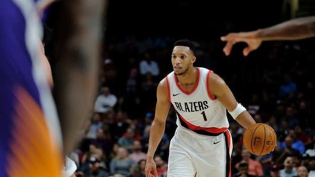 Evan Turner