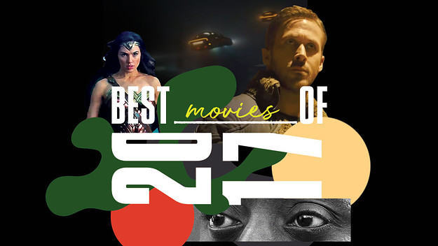 Best Movies of 2017