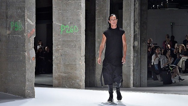 Rick Owens