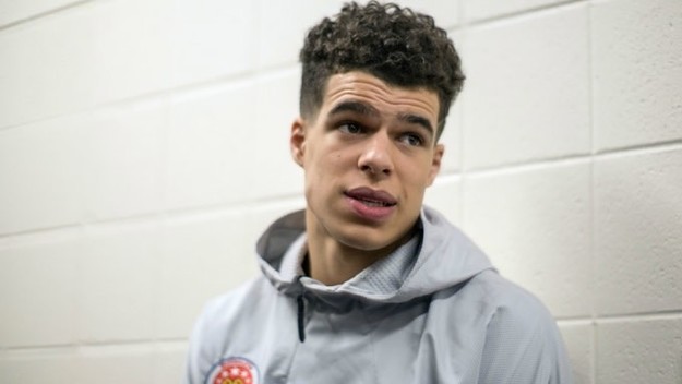 Michael Porter Jr.