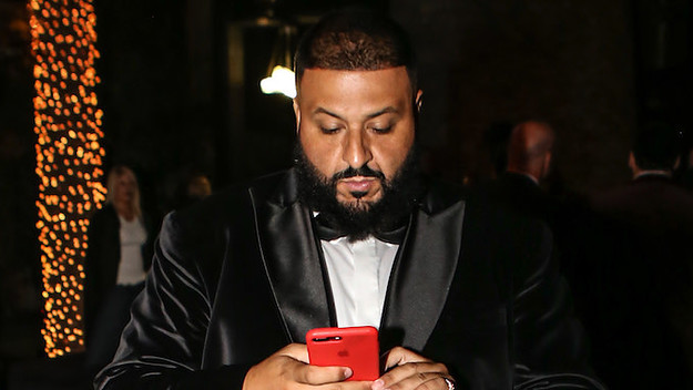 DJ Khaled