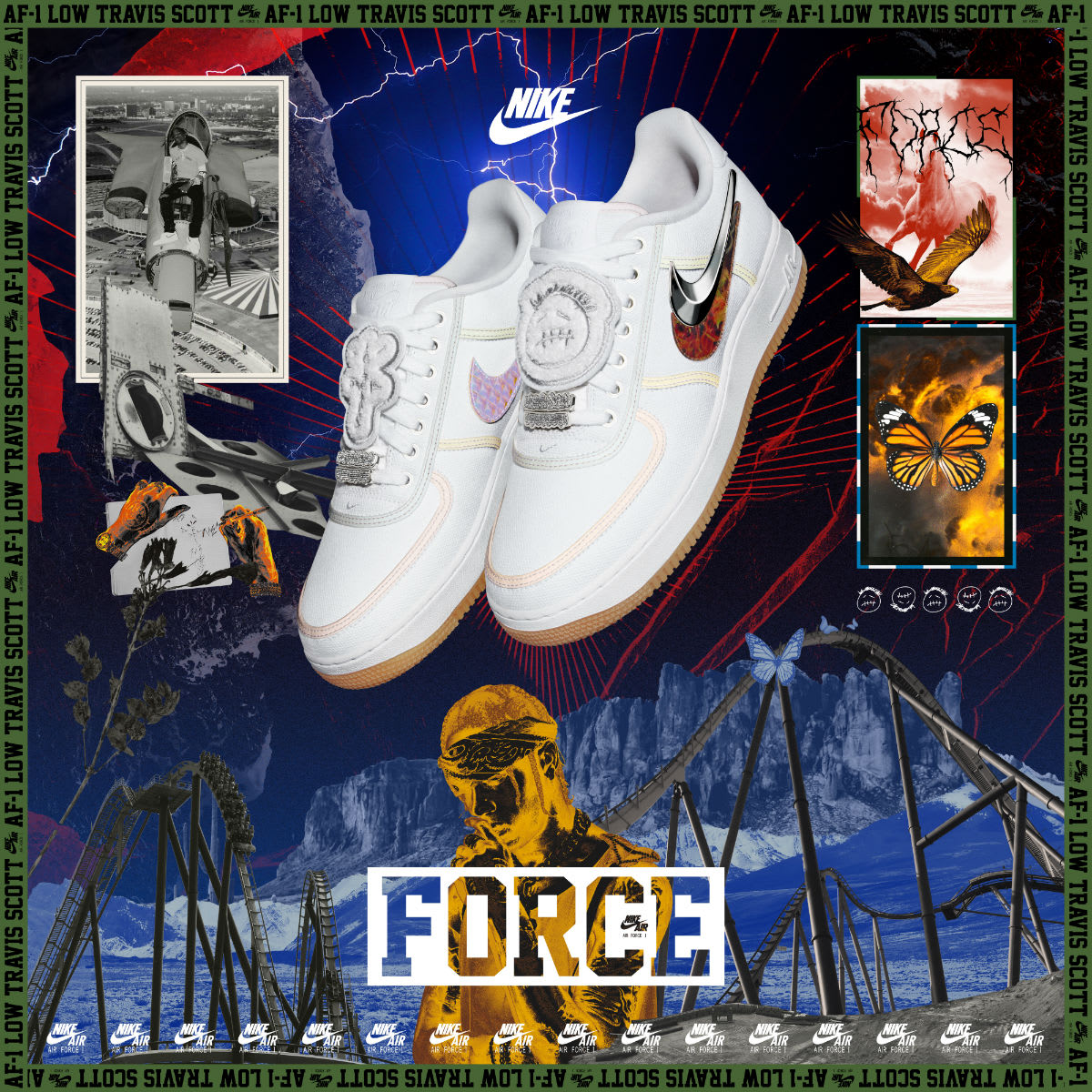 klow acronym Buy x Nike Lunar Force 1 Sp 'Zip' - 698699 116 is unparalleled Sales Acronym Acronym Lunar Air
