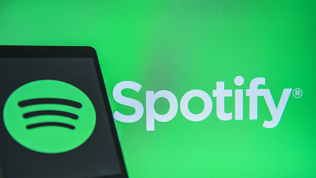 spotify getty jan 2018