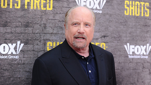 Richard Dreyfuss