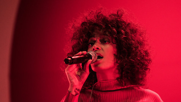 Solange