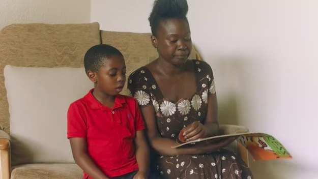 Emmanuel Speaks "Ojuelegba" video