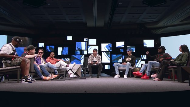Sneaker of the Year Debate