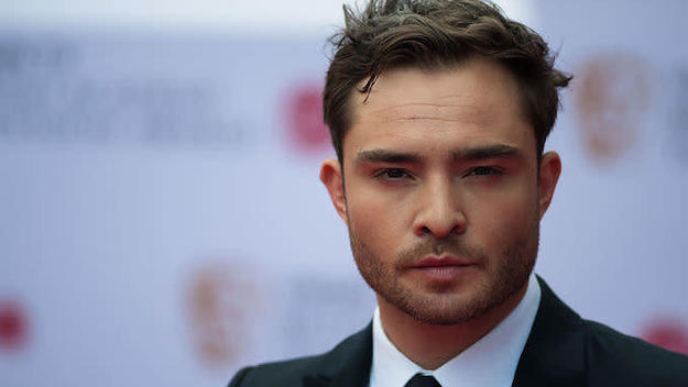 Ed Westwick