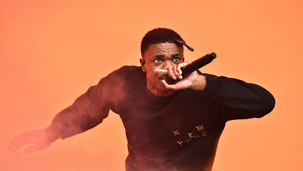 Vince Staples