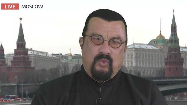 seagal