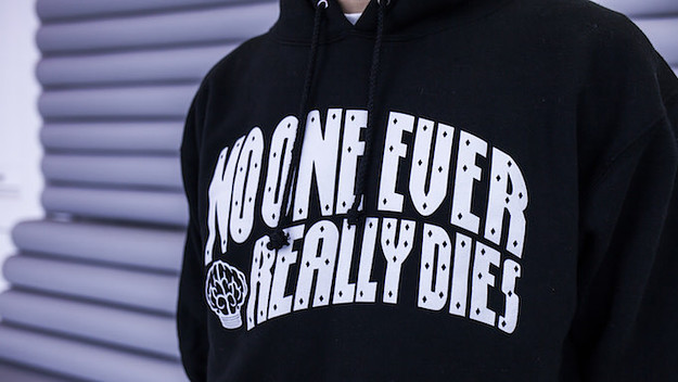Billionaire Boys Club x N*E*R*D