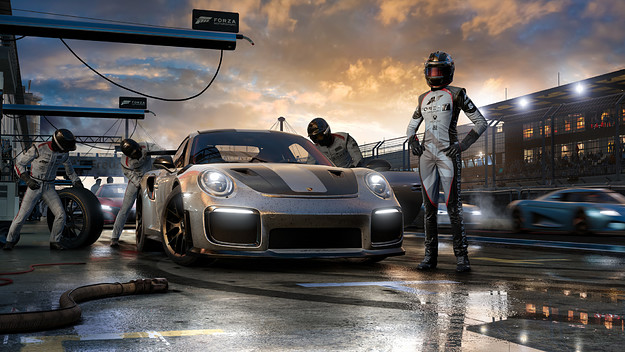 forza motorsport 7