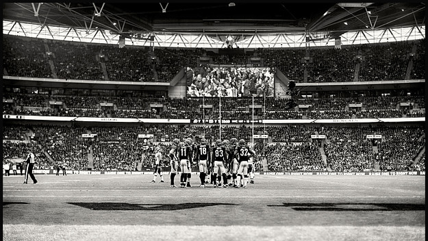 wembley stadium nfl international
