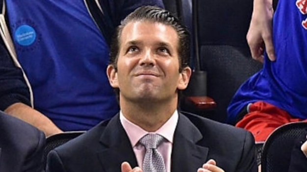 Trump Jr