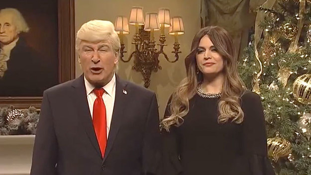 This is a photo of Donald Trump.