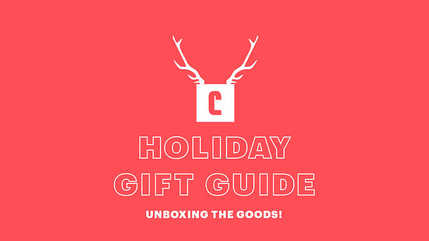 Holiday Gift Guide