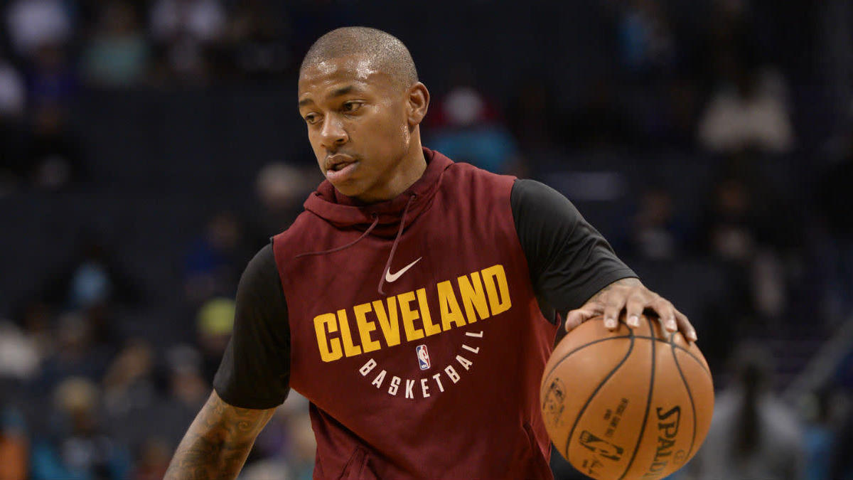 Isaiah Thomas