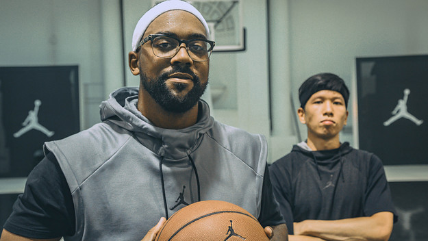 life at complex shoot out