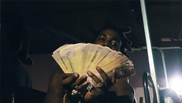 kodak black no flockin 2