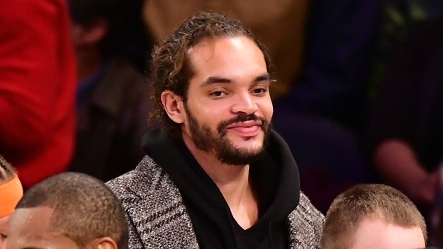 Joakim Noah.