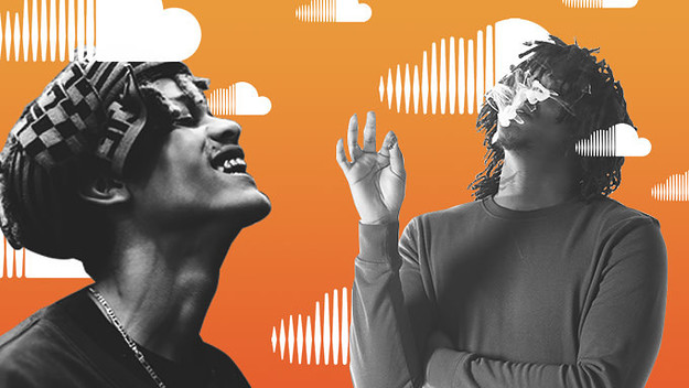 Soundcloud