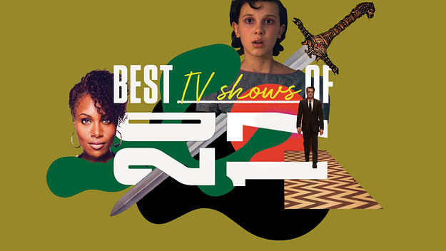 Best TV Shows of 2017