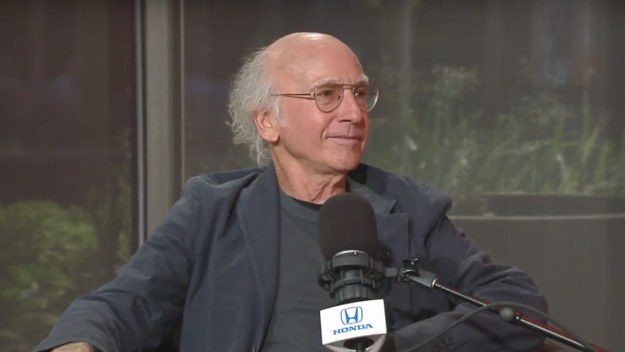larry david